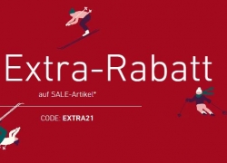 Calida-Shop: Bis zu 50% Rabatt im Winter-Sale + 10% Extra-Rabatt!