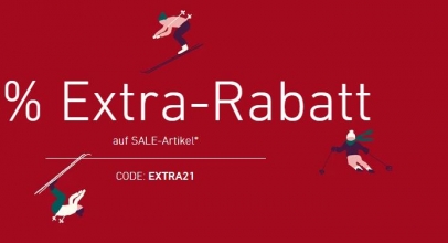Calida-Shop: Bis zu 50% Rabatt im Winter-Sale + 10% Extra-Rabatt!