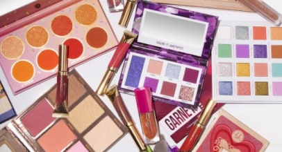 BH Cosmetics – Silvester Sale – bis 70% Rabatt auf viele Produkte!