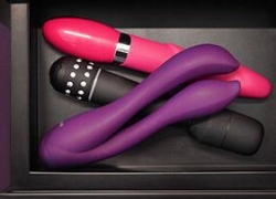 ORION Erotikshop: NUR NOCH HEUTE 20% Rabatt auf die Kategorie Sextoys!
