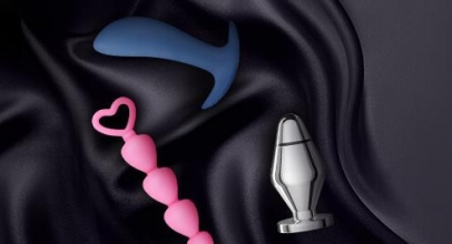 ORION Erotikshop: 20% Rabatt auf die Kategorie Analtoys!