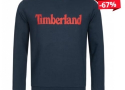SportSpar: Timberland SALE – z.B. Shirts, Hosen, Accessoires & Caps
