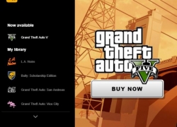 GRATIS! Grand Theft Auto: San Andreas (für Windows)