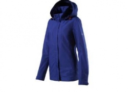 McKINLEY Damen Funktionsjacke Edinburgh (versch. Farben) für 39,99€