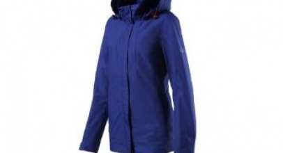 McKINLEY Damen Funktionsjacke Edinburgh (versch. Farben) für 39,99€