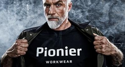 Pionier Workwear: Sale mit bis zu 60% Rabatt!