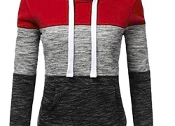 Ein paar Amazon Gutschein-Dealz – z.B: Allence (2019) Hoodie/Pullover für 9,99€