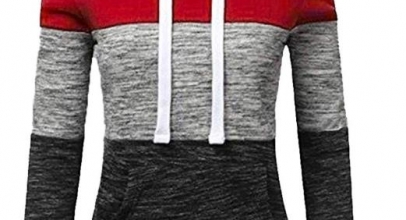 Ein paar Amazon Gutschein-Dealz – z.B: Allence (2019) Hoodie/Pullover für 9,99€