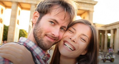 Kurzreise Berlin Zentrum 3 Tage im modernen Hotel für 2 Personen Hotelgutschein zum Preis von 89,98€ inkl. Versand!