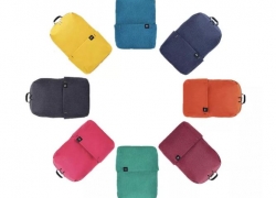 XIAOMI 10L Rucksack für 4,68€ inkl. Versand