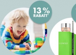 Sonntagskracher bei Karstadt: Bis zu 20% auf ausgewählte Kategorien!