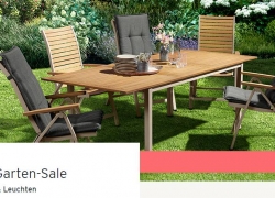 Großer Garten-Sale bei Tchibo – bis zu 50% Rabatt!