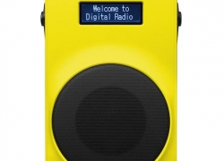 MEDION LIFE E66880 DAB+/UKW-Radio (30 Watt) für 19,95€