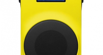 MEDION LIFE E66880 DAB+/UKW-Radio (30 Watt) für 19,95€