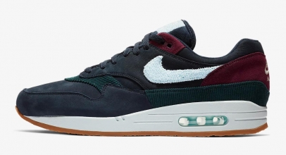 Nike Air Max 1 für 89,97€