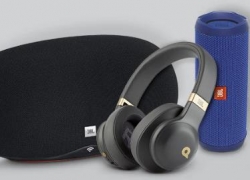 JBL Outlet – bis zu 60% Rabatt!