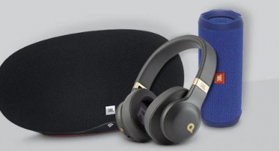 JBL Outlet – bis zu 60% Rabatt!