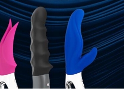 ORION Erotikshop: 15% Rabatt auf alle Produkte von Fun Factory!