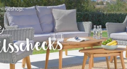 Mömax: Exklusiver Rabatt auf ausgewählte Garten-Highlights!