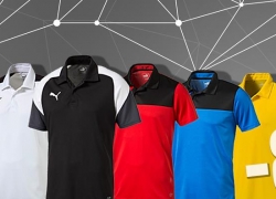 Sport 1A: Puma Poloshirts mit bis zu 83% Rabatt!
