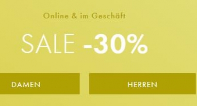Guess: Mid-Season-Sale mit bis zu 30% Rabatt + versandkostenfrei!