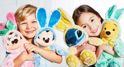 Angebote im Disney-Store – bis 50% Rabatt!