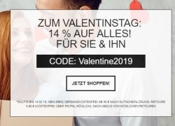 Jeans-Direct: 14% Rabatt auf ALLES – auch auf den Sale! ohne MBW!