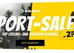 SportSpar: Bis zu 91% Rabatt auf den „TENN“ Sale!