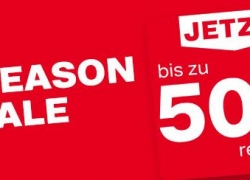 DEICHMANN: Mid Season Sale – bis zu 50% Rabatt!