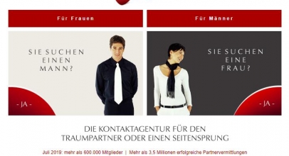 LOVEPOINT: Liebe oder Abenteuer für Jedermann!