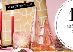 Jubiläums-Angebot bei BUTLERS!