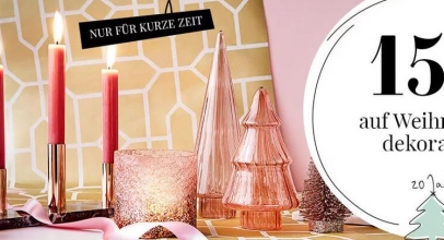 Jubiläums-Angebot bei BUTLERS!