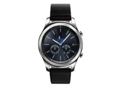 Samsung Smartwatch Gear S3 Classic für 199€
