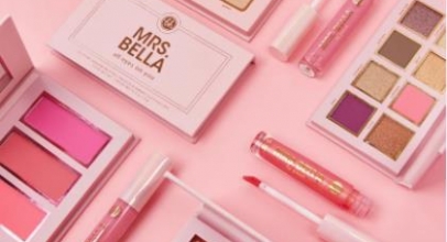 BH Cosmetics: Sale – bis 30% Rabatt auf Kosmetik!