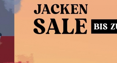 Jacken Sale bei Blue Tomato – bis 50% Rabatt!