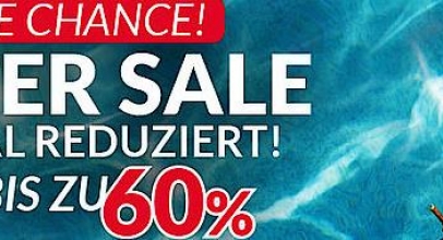 Seidensticker: -50% Rabatt + -20% Extra-Rabatt auf ALLES!