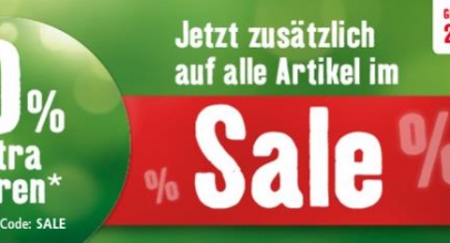 sheego.de: Winter Sale mit bis zu 70% Rabatt!