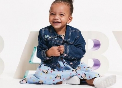 DisneyStore: 15% Rabatt auf Baby Produkte!