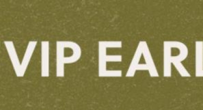 Fossil – EARLY BLACK FRIYAY VIP ACCESS + Zusätzlich -15%!