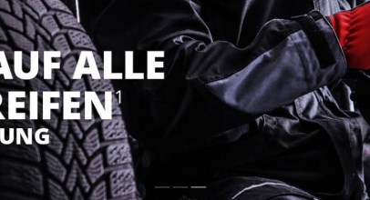 A.T.U. – 10% Rabatt auf alle lagernden Reifen + Gratis Radeinlagerung!