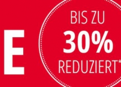 Ulla Popken: Summer Sale mit bis zu 30% Rabatt + 10,-€ Sommer-Rabatt!