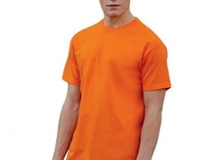 Fruit of the Loom Valueweight T-Shirt (S, M, L, XL, XXL, XXXL) für je 2,10€