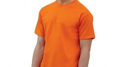 Fruit of the Loom Valueweight T-Shirt (S, M, L, XL, XXL, XXXL) für je 2,10€