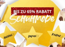 MandM Direct: Schuhmode – bis zu 65% Rabatt!