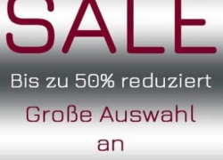 Uhrendirect: Sale – bis 50% Rabatt!