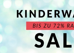 Babyprofi: Kinderwagen-Sale mit bis zu 72% Rabatt!