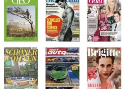 DPV Große Osteraktion – viele günstige Abos!