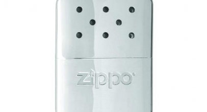 Zippo Handwarmer High Polish Chrome 12h für 20,44€