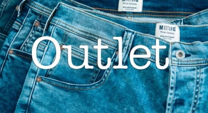 MUSTANG bei Jeans-direct –  Outlet bis zu 50% Rabatt!