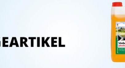 A.T.U – 3 für 2 auf SONAX Pflegeartikel!